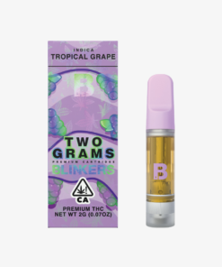 Tropical Grape Indica