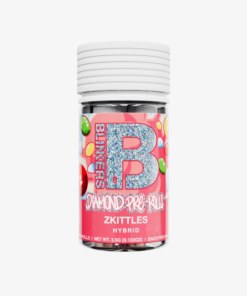 Zkittles Hybrid
