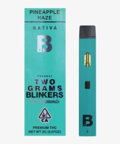 Pineapple Haze Sativa