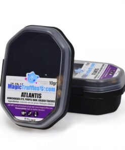Buy Atlantis Truffles Online UK
