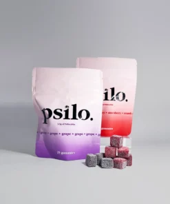 Buy Psilocybin Gummies Online