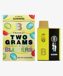Gushers Hybrid