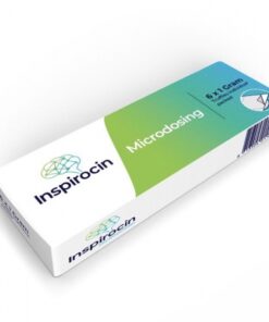 Microdosing 18 days pack Truffles