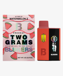 Watermelon Z Hybrid