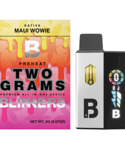 MAUI WOWIE – SATIVA