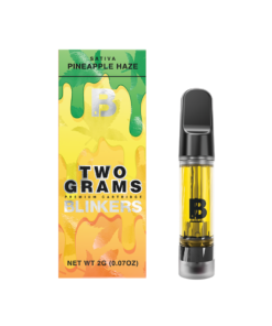 PINEAPPLE HAZE – SATIVA