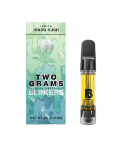 HINDU KUSH – INDICA