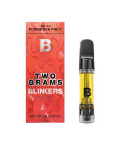 FORBIDDEN FRUIT – INDICA