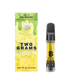 GELONADE – INDICA