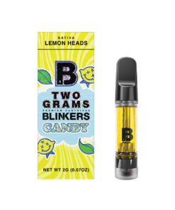 LEMON HEADS – SATIVA