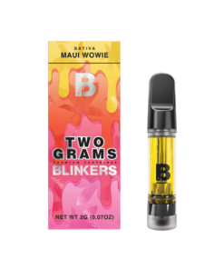 MAUI WOWIE – SATIVA