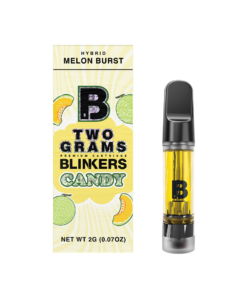 MELON BURST – HYBRID