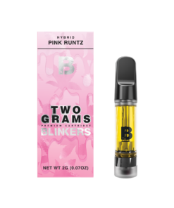 PINK RUNTZ – HYBRID