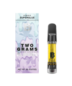 SUPERGLUE – HYBRID